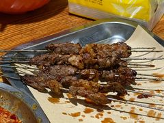 -老白家怡贵园烤肉