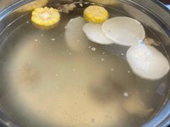 -原牛道·潮汕围炉火锅(讯美店)