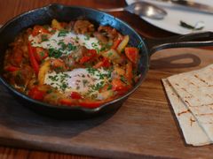 -ROAST coffee & eatery