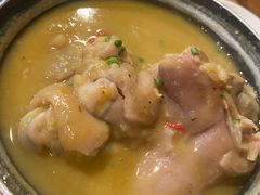 -霸道川面馆(张江店)