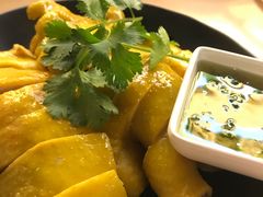 -来龙里 精致 东南亚餐室(万象城店)