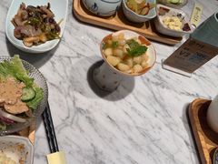 -阿吾罗日本料理(K11艺术中心店)
