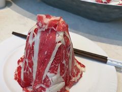 -澳门豆捞(裕华东路店)