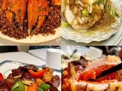 -喜记避风塘炒辣蟹(旗舰店)