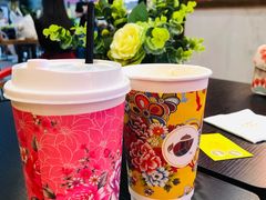 -茶话弄(中贸广场店)