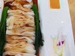 斋肠粉-潮喜竹溪荔湖酒家(荔枝湾店)