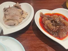 -奇芳阁·百年清真南京菜(夫子庙店)
