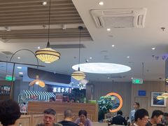 -云海肴·汽锅鸡·云南菜(广安门天虹店)