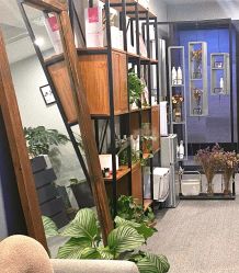 -植蔻妍倍儿专业脱毛·皮肤管理