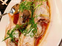 -金海湾嘉华度假酒店·海天阁中餐厅