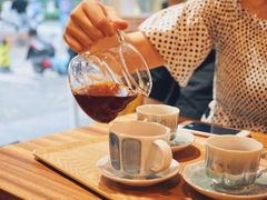 -琥珀咖啡 Ambercoffee