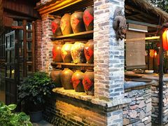 -五邑人家(江门店)