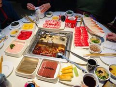 -海底捞火锅(威高广场店)