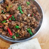 邂逅临沂，从一盘炒鸡开始