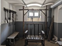-青岛德国监狱旧址博物馆