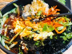-吴草鸡爪오초닭발韩食堂(融恒盈嘉中心店)
