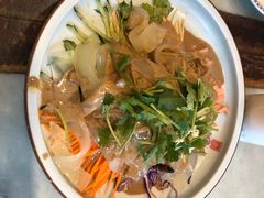 温拌拉皮-惠宾饭庄(中山路店)