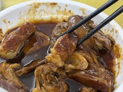 -肥姐美食(同福中路店)