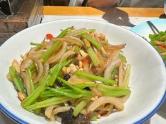 -巢湖名吃·东关老鹅汤(江南风情街店)
