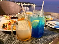 -网红落日悬崖餐厅 The Sky Gallery