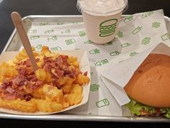 -Shake Shack(西单大悦城店)