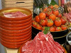 -松野谷·寿喜烧自助(华联顺义金街购物中心店)