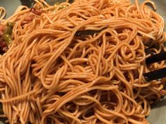 葱油拌面-老外婆本帮面(塔城路店)