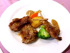 yang p ai-德大西餐社(云南南路店)