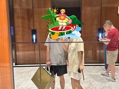 -成都尼依格罗酒店