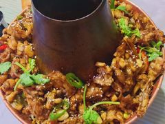 -年轮烧烤·羊蝎子·烤鱼(星湖街店)