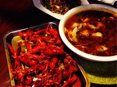 香满堂(龙茗路店)-香满堂川湘菜烤鱼(龙茗路店)