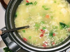 -乔阿马·江南味·驴肉香(龙湖华泾天街店)