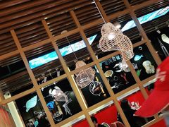 大堂-老闵田螺馆·南昌特色(总店)