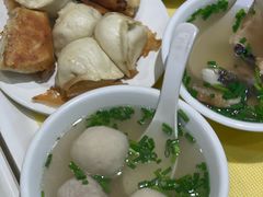 -林金财鱼丸(鼓楼街店)