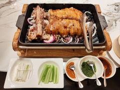 -巴音浩日娲酒楼(双林东路店)