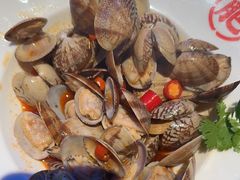 -肥肥虾庄·金牌油焖大虾(杨园滨江时代walk店)