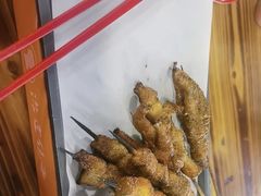 -冶建镜子·老南昌大排档·江西虾王(总店)