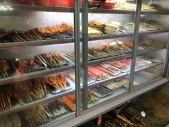 -光头烧烤(禹王中路店)