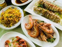 -钱塘府海鲜餐厅