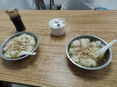 -荣巷小馄饨(荣巷店)