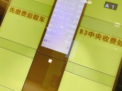 -合生汇·停车场