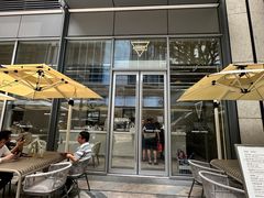 -Manner Coffee(万象食家店)
