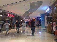 -深圳来福士广场