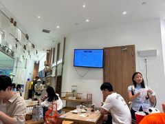 -小满手工粉(杭州滨江龙湖店)