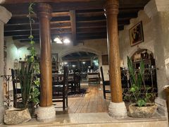 -Seten Restaurant Cappadocia