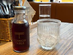 冰滴咖啡-Common Table · Brunch & Coffee