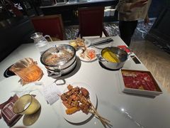 -加餐海鲜自助(集美银泰百货店)