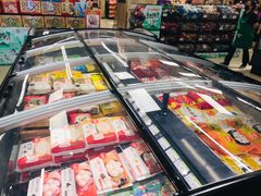-永辉超市(郫都区爱琴海店)