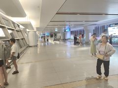 -曼谷素万那普国际机场