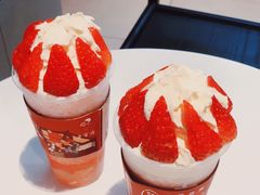 -喜茶(深圳海岸城店)